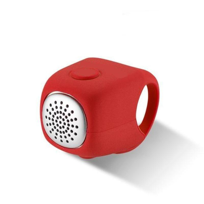 Ultraschallsignalhorn für Fahrräder, sehr leistungsstark und sicher