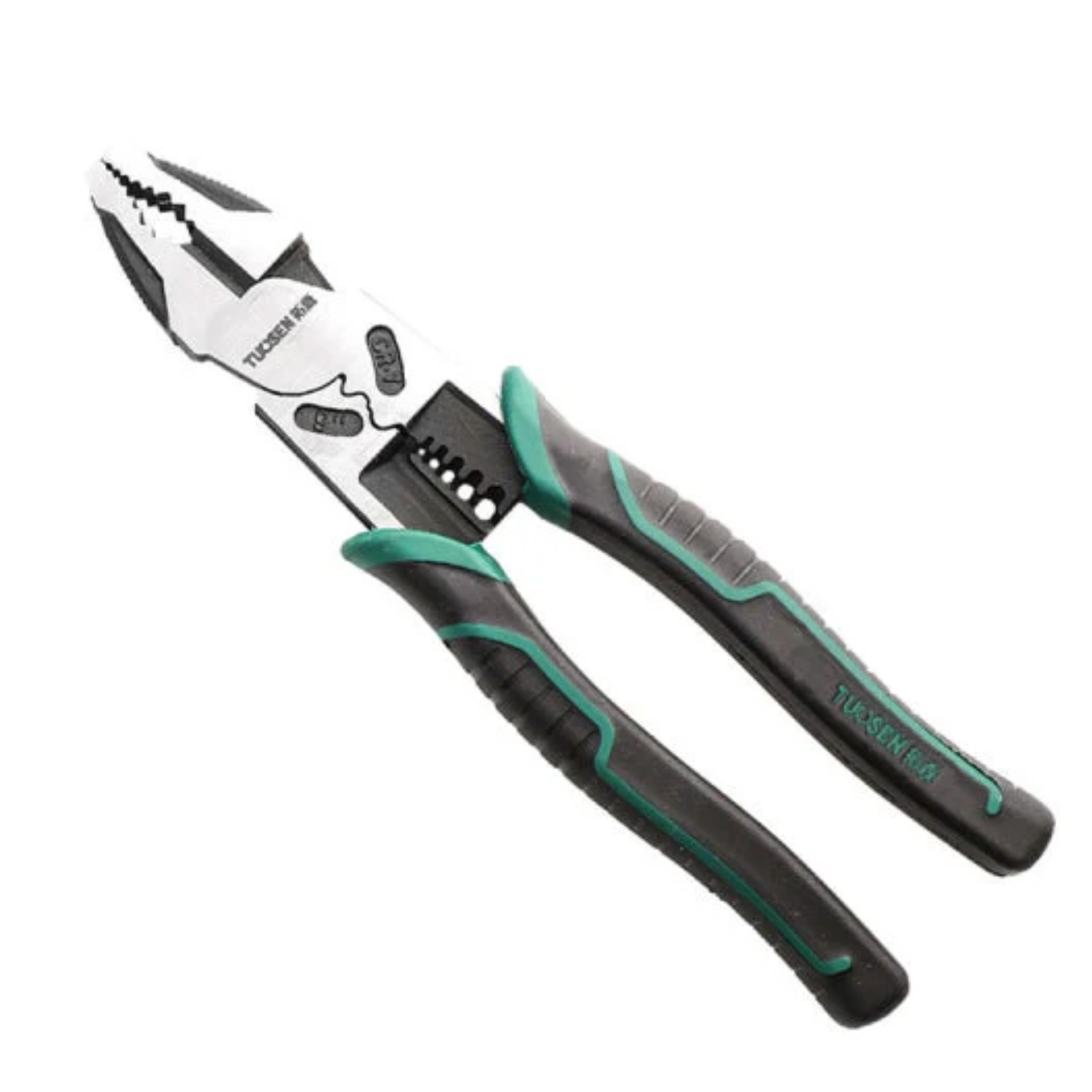 Multifunktionsværktøj: effektivitet og alsidighed