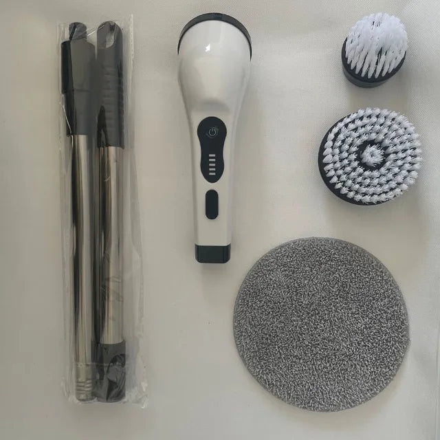 Koncentreret rengøringsmiddel til en kraftfuld og hurtig rengøring