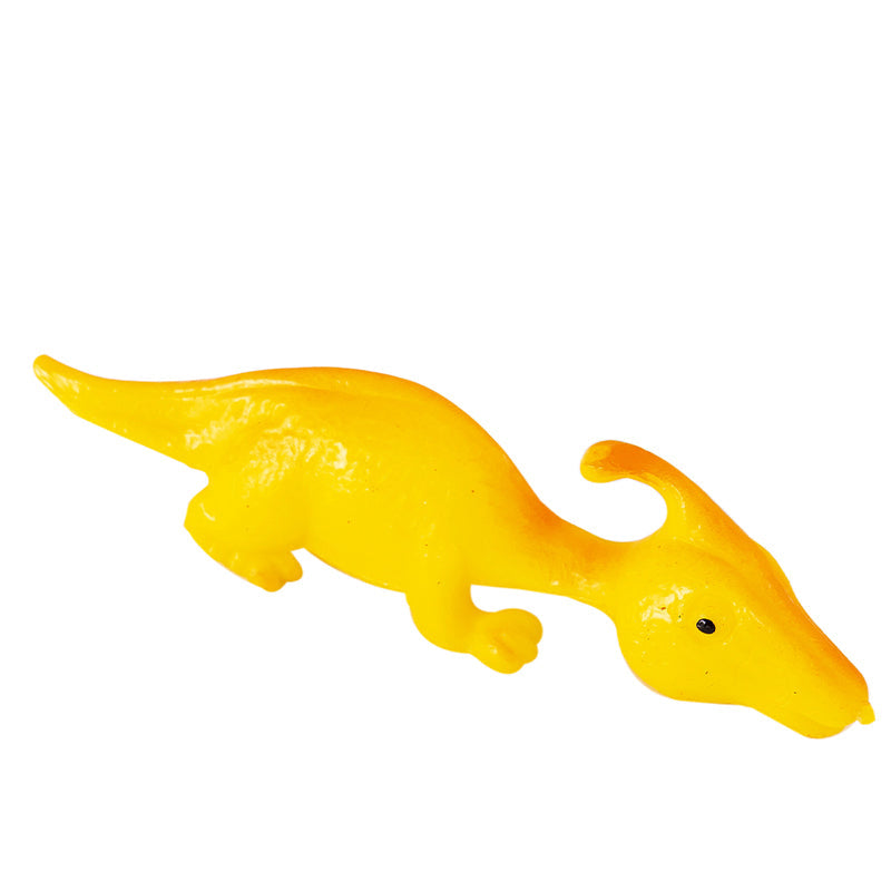 Dedos de dinossauro estilingue: O jogo de aventura dos pequenos heróis!