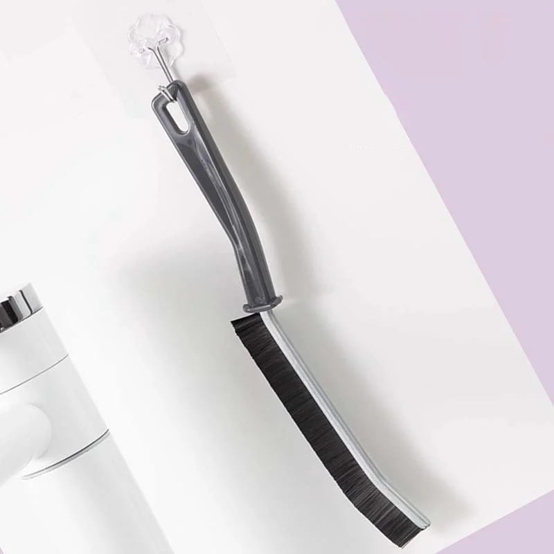 Rengöringsborste – För en grundlig rengöring av svåråtkomliga ställen