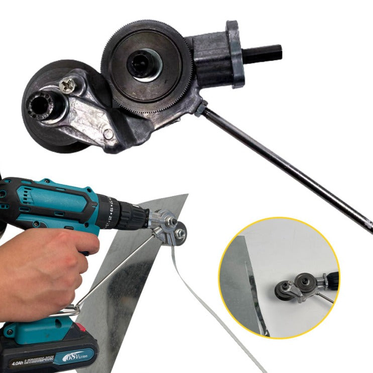 Ferramenta de copo de perfuração