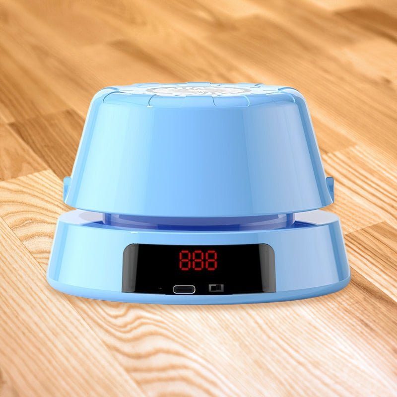 Digitálna švihadlo na zábavné rodinné sedenia