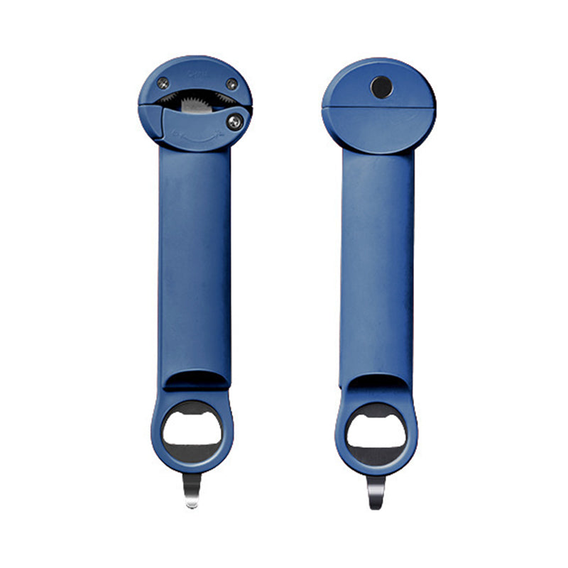 Multifunktionale 5-in-1-Öffner: garantierte Effizienz