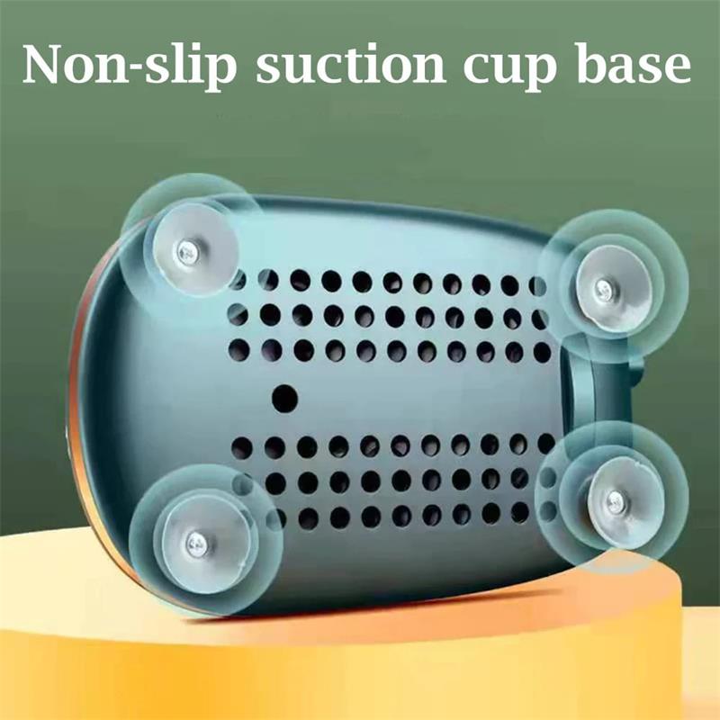 Multi-fruitový škrabák - Rychlý, Praktický, Efektivní