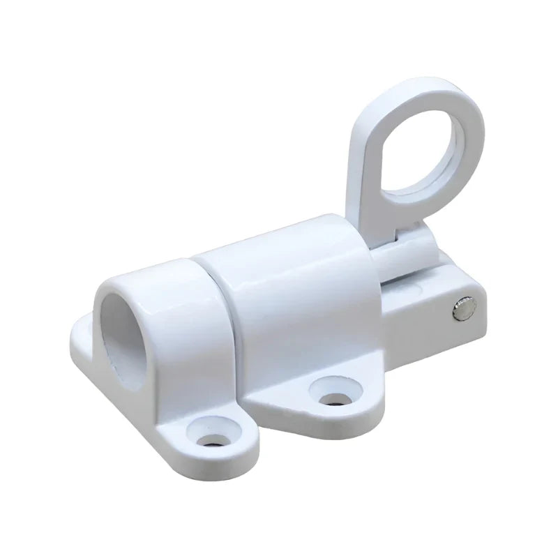 Varmista ovet vaivattomasti tällä automaattisella lukolla