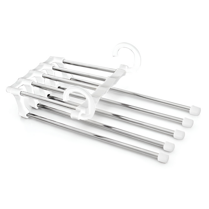 5 in 1 Trouser Rack
