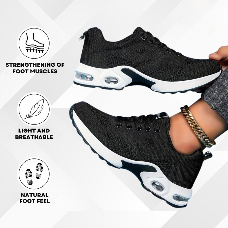 PalongOrtho - Ergonomic shoes for pain relief 