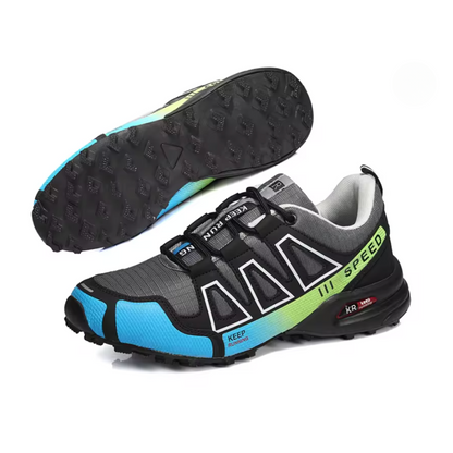 PalTreck - נעלי הליכה רב תכליתיות לכל העונות 