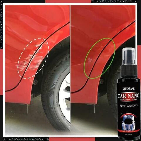 ProRestore™ – Spray zum Entfernen von Kratzern vom Autolack 