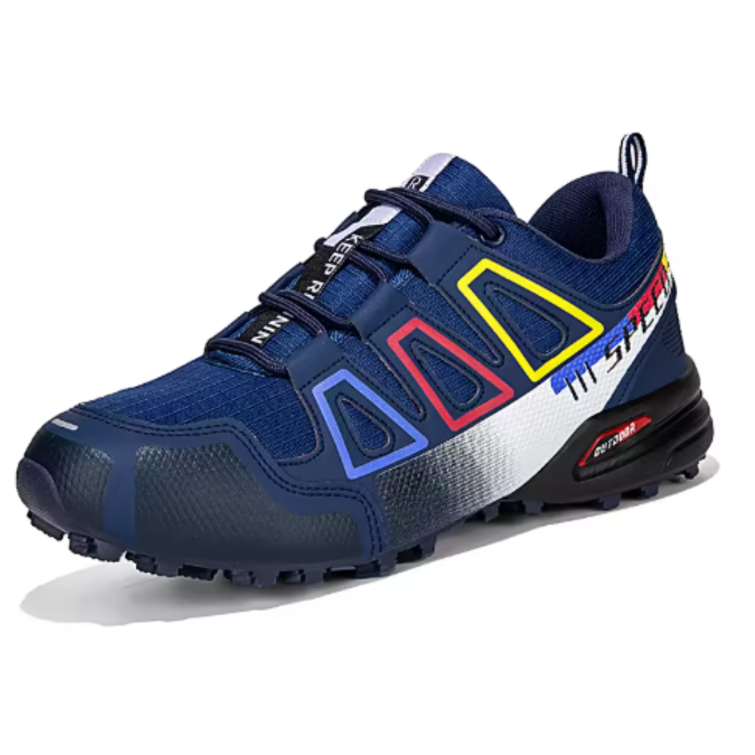 PalTreck - נעלי הליכה רב תכליתיות לכל העונות 