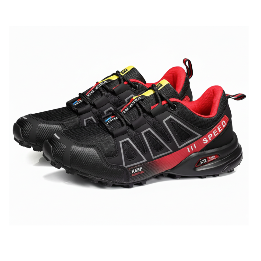 PalTreck - נעלי הליכה רב תכליתיות לכל העונות 