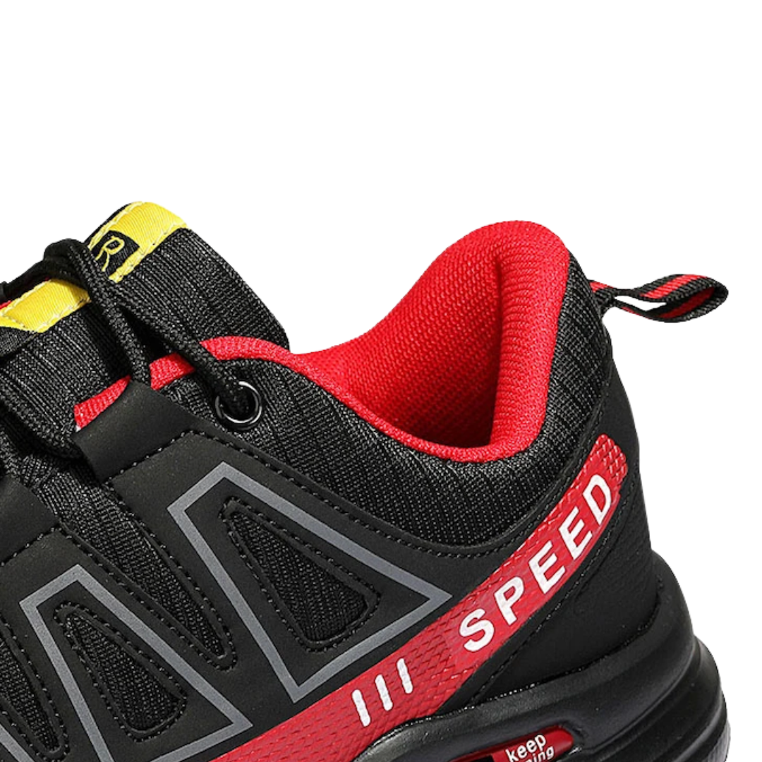 PalTreck - נעלי הליכה רב תכליתיות לכל העונות 