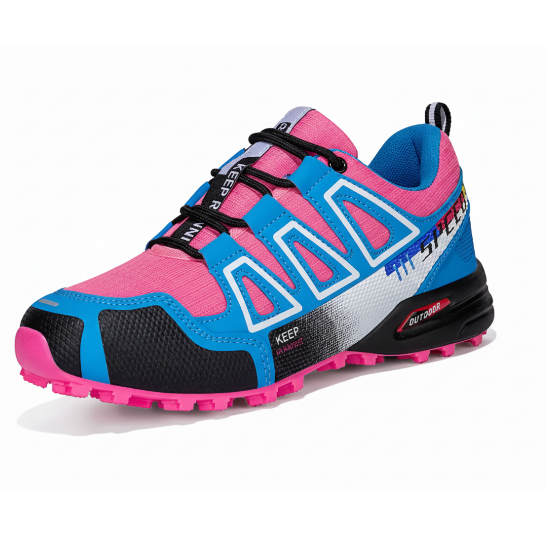 PalTreck - נעלי הליכה רב תכליתיות לכל העונות 