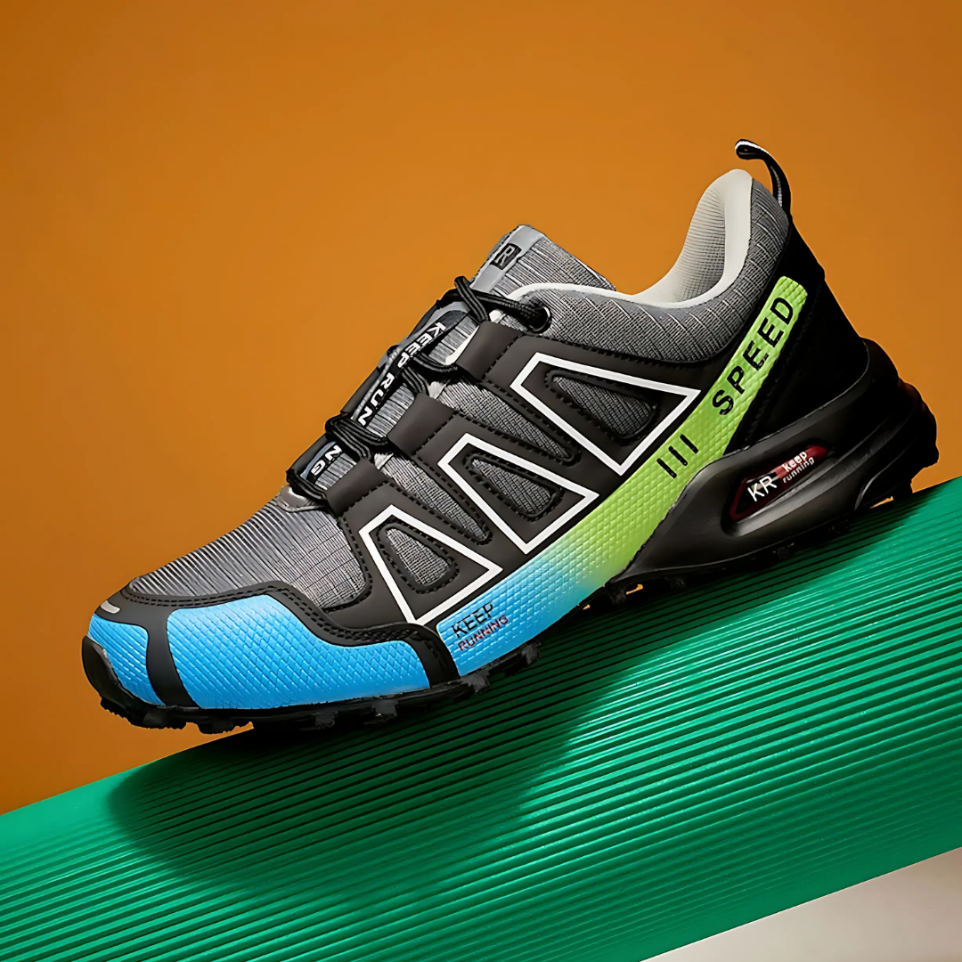 PalTreck - נעלי הליכה רב תכליתיות לכל העונות 