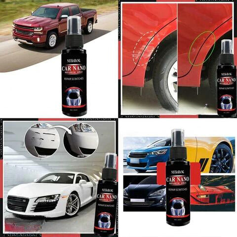 ProRestore™ - Spray to remove scratches from car paint 