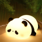 Panda Nattlampe: Mykhet og Sikkerhet for Barn 