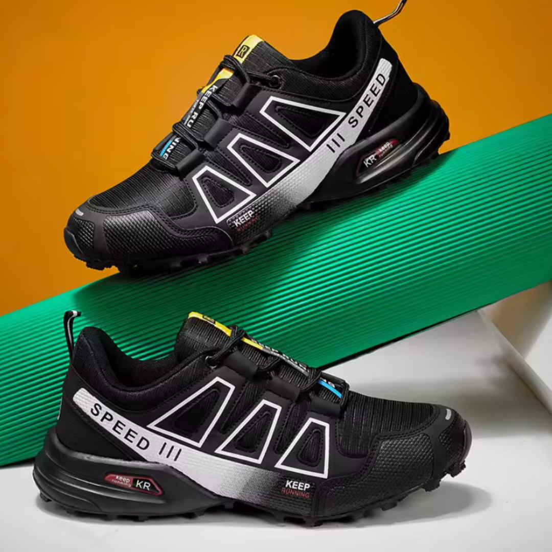 PalTreck - נעלי הליכה רב תכליתיות לכל העונות 