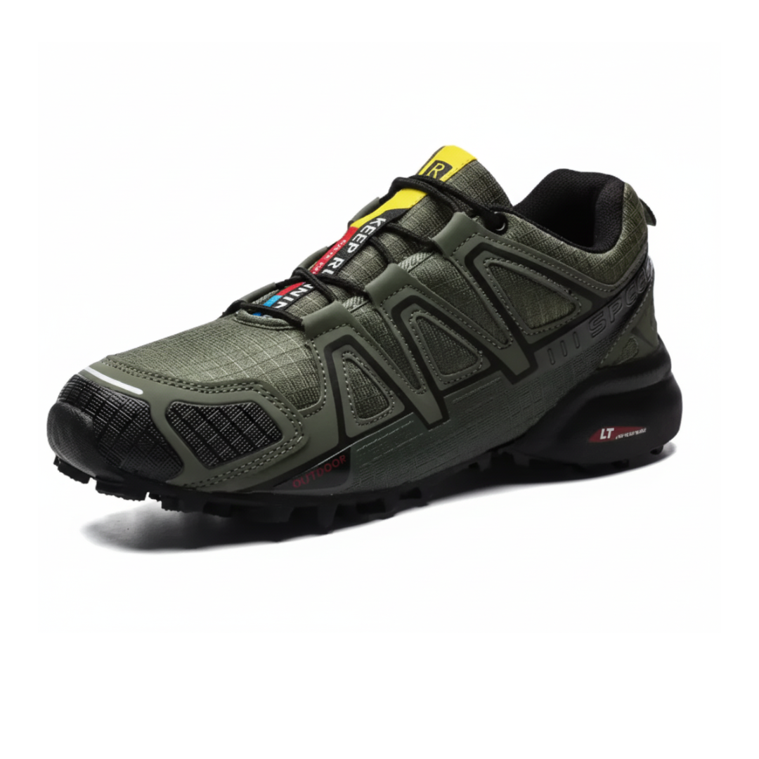 PalTreck - נעלי הליכה רב תכליתיות לכל העונות 