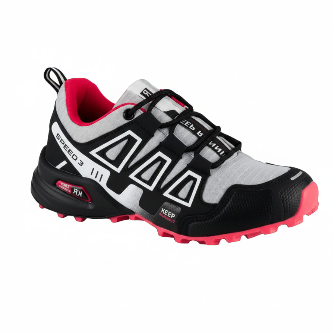 PalTreck - נעלי הליכה רב תכליתיות לכל העונות 