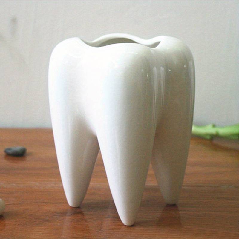 Wszechstronny ceramiczny wazon dentystyczny