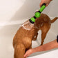 CanhoSower Pro - Sistema de banho canino de alto desempenho