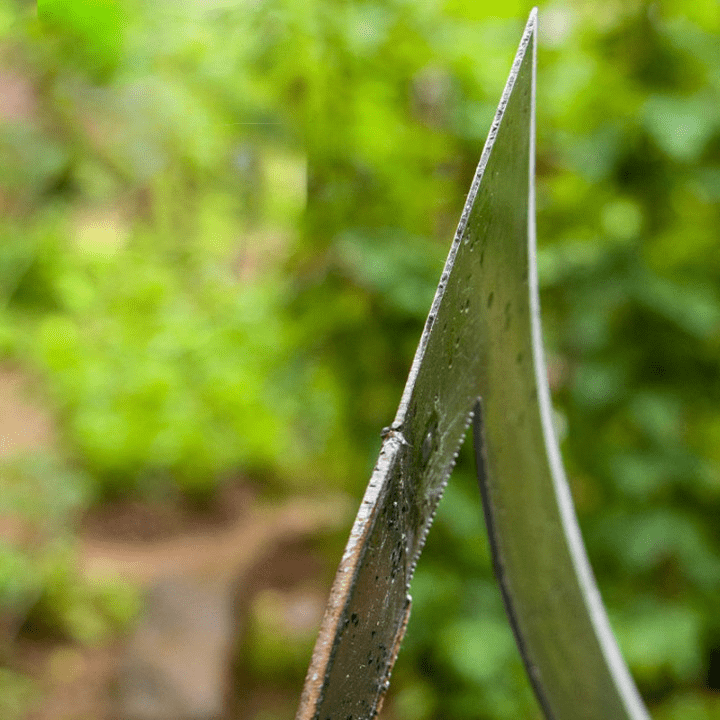 Premium-Garten-Hohlhacke